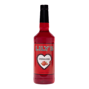 Lilys Grenadine 32oz