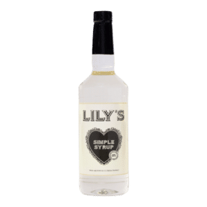 Lilys Simple Syrup 32 oz